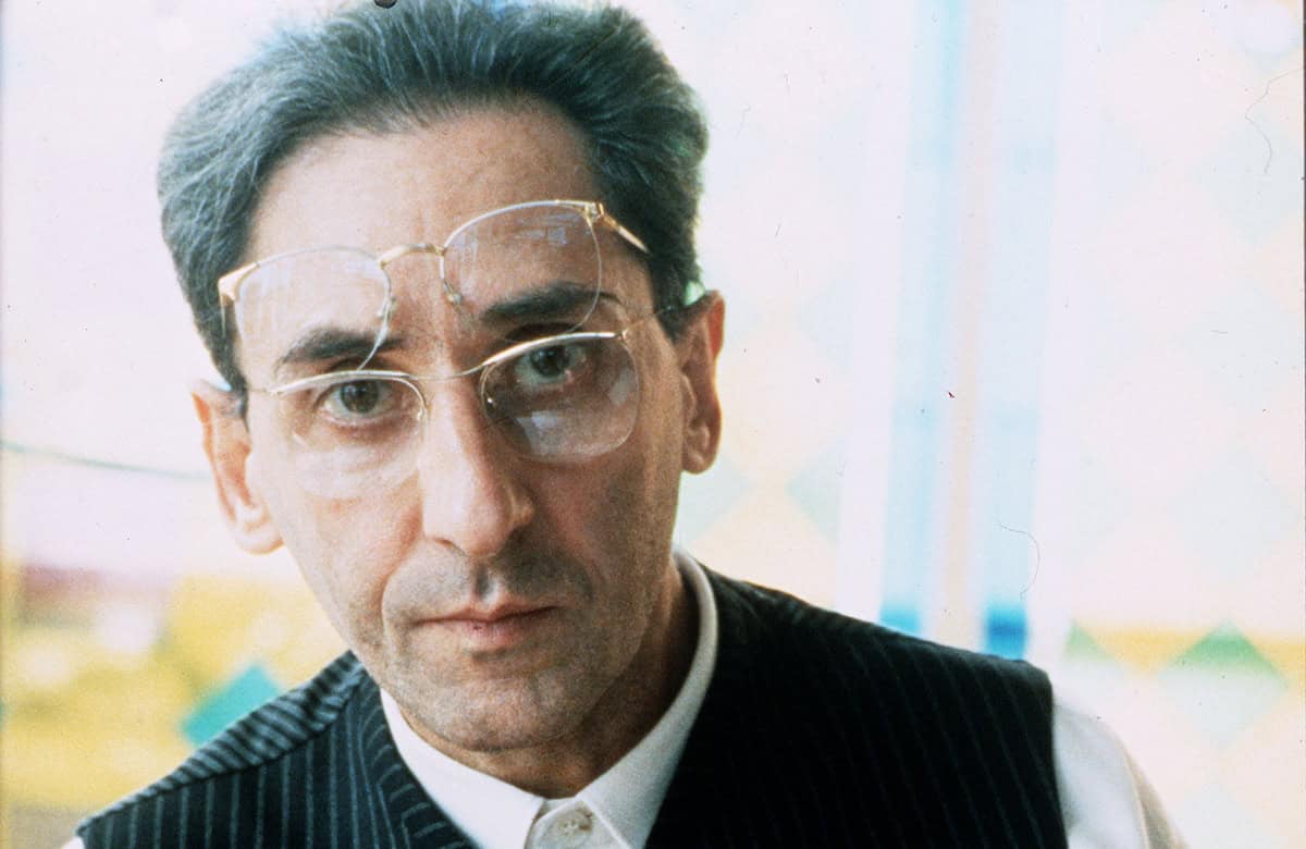 Battiato, un vero pop
