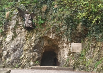 Malcesine. Non so voi, io non ce la facevo più