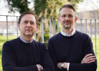 In Aeternum unisce un giornalista e un ottico