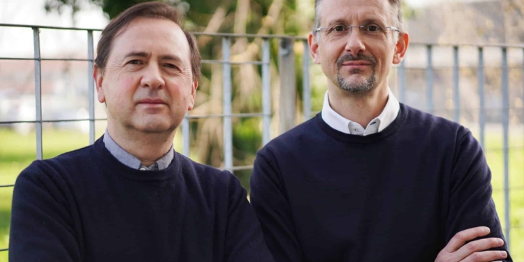 In Aeternum unisce un giornalista e un ottico