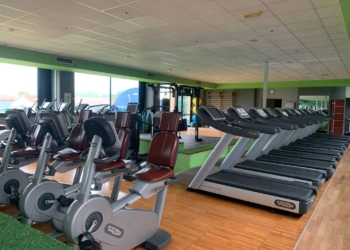 Riaprono le palestre ma la gente ha paura