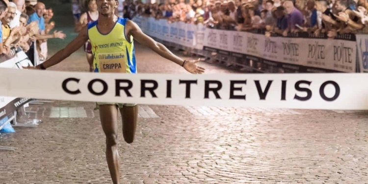 “CorriTreviso” sarò la prima!