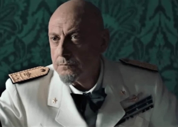 D’Annunzio spiato, quasi un thriller