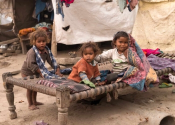 Nella terra degli Intoccabili