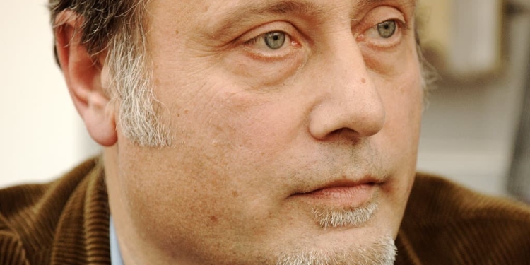 L’inverno di Carlotto e l’Arca di Noè di Bussi