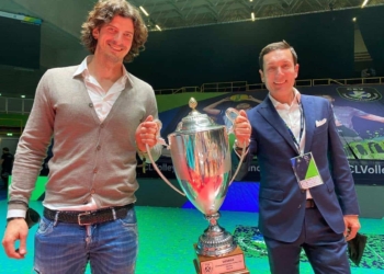 “Ho chiuso gli occhi…poi la favola dell’Imoco”