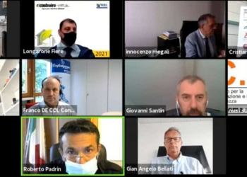 Inedita edizione virtual di Ri-Costruire