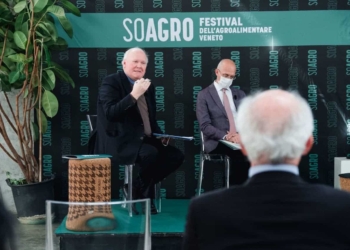 Confcooperative: sostenibilità agroalimentare