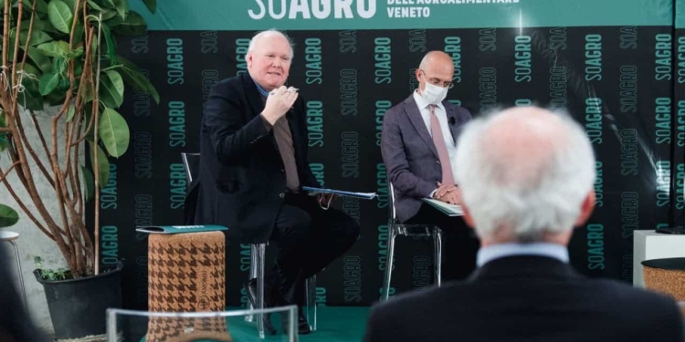 Confcooperative: sostenibilità agroalimentare