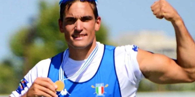 SuperMario lavora di 1° Maggio