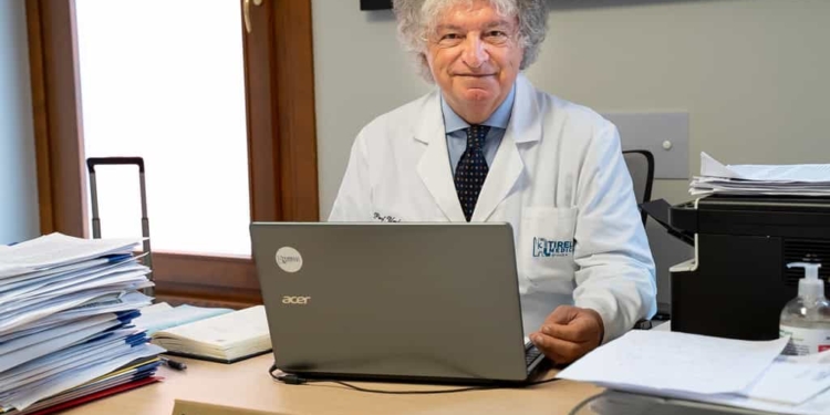 Una cura contro CFS e sindrome post-Covid