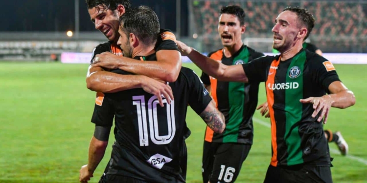 Venezia e Cittadella a un passo dalla A