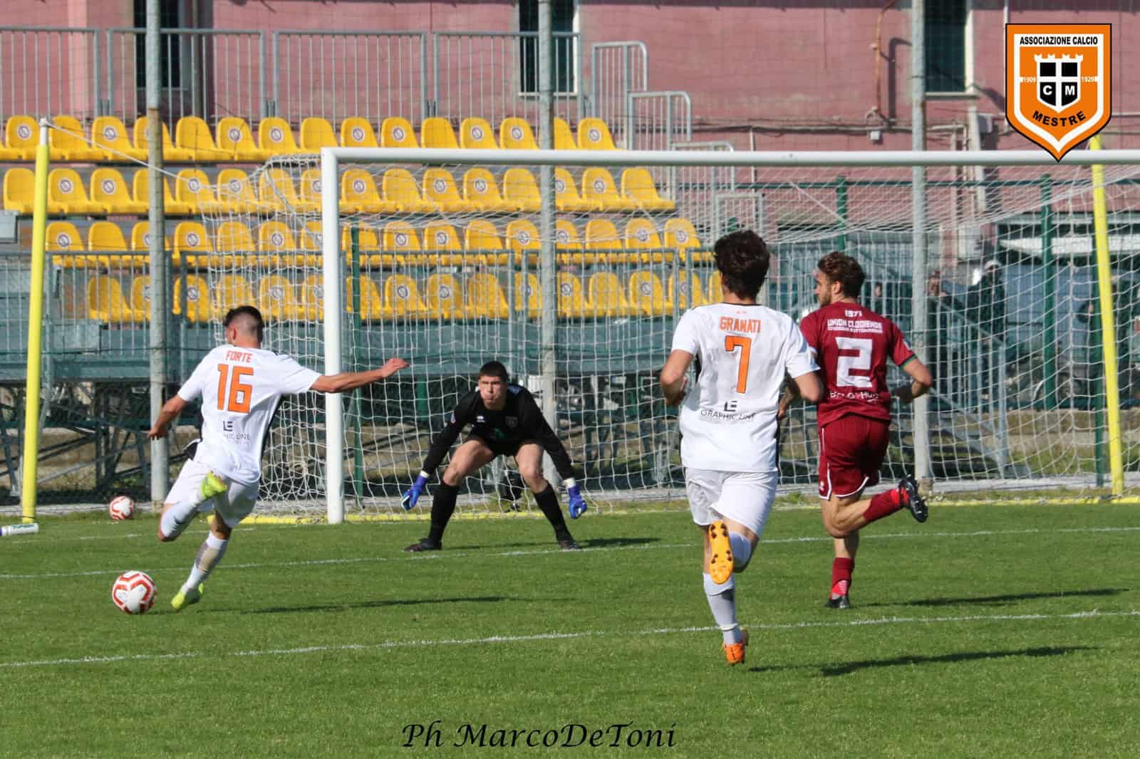 Le mani sui play-off con un po’ di grinta