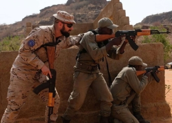 Come prevenire il terrorismo dall’Africa