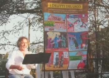 E’ sempre il tempo del Cantastorie