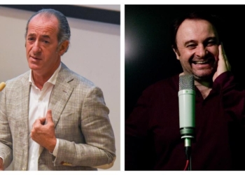 Zaia-Balasso: forse basta un prosecco!