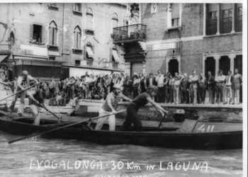 Io c’ero quell’8 maggio 1975