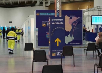 Mi sono vaccinato, lo Stato si misura nei momenti difficili