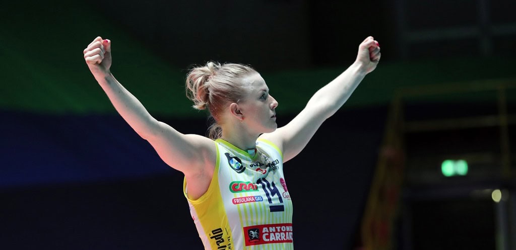 “Asia” vuole vincere ancora