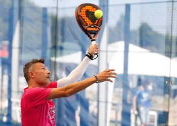 C’è il “Padel”, è boom di praticanti