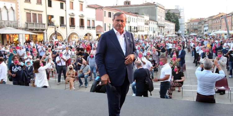 Basterà il “Coraggio” per sfondare a Roma?