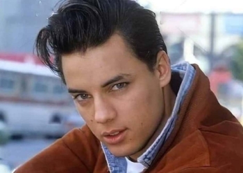 Ciao Nick Kamen simbolo degli anni’80