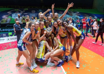 La leggenda: da squadretta a più forti del mondo