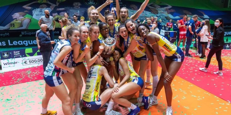 La leggenda: da squadretta a più forti del mondo