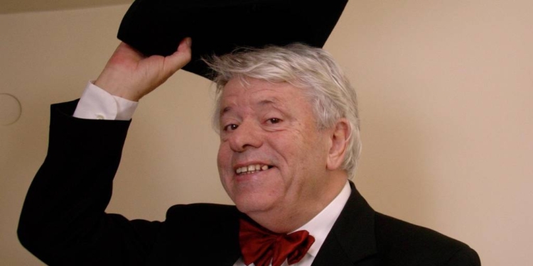 Toffolo, l’Italia è in debito con lui