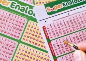 Licenziamenti e sospetti sul Superenalotto