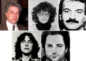 Che paese è con 5 morti sul lavoro al giorno?