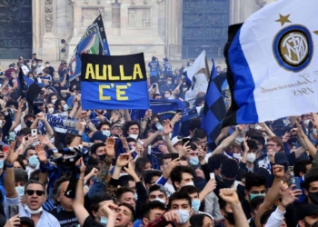 II calcio non è la vita. Non siamo usciti dal tunnel