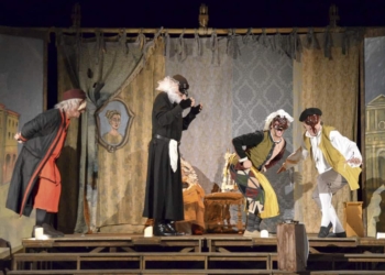 La Trappola di Vicenza tra i vincitori