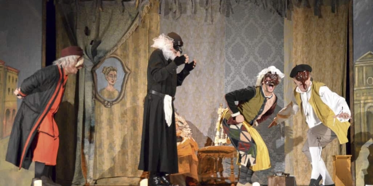 La Trappola di Vicenza tra i vincitori