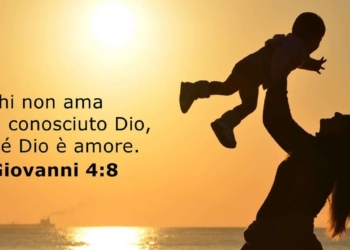 Davanti a Dio non ci sono discriminazioni