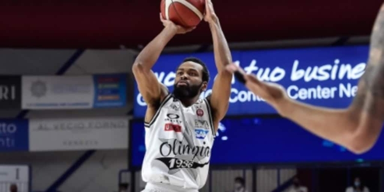 La Reyer cade al Taliercio. Fuori in 3 gare