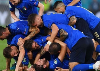 Il calcio è un sogno pulito