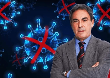 Un viaggio nella Virosfera