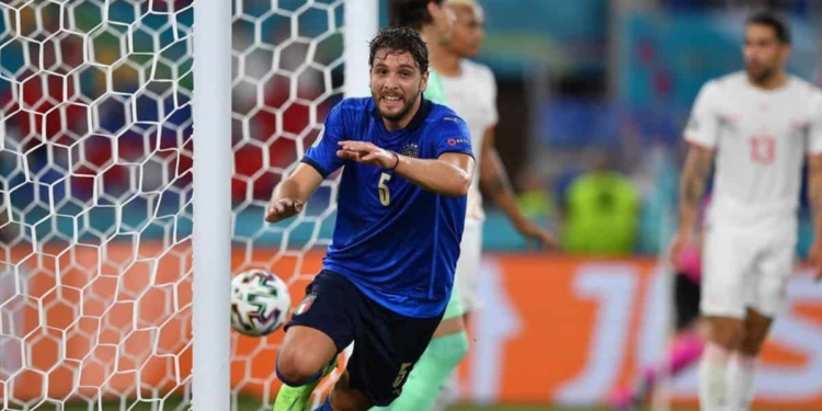 Regola del 3 per una Super Italia