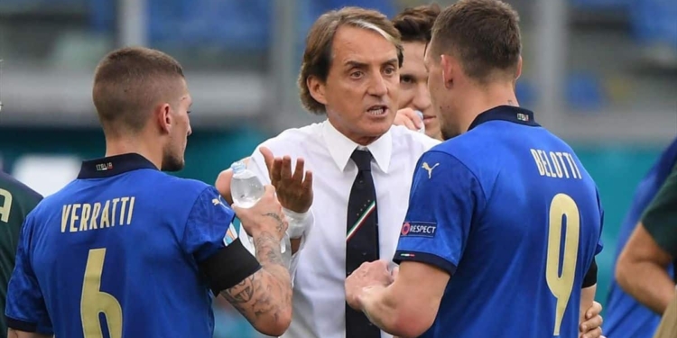 Ma questa Nazionale a chi assomiglia di più?