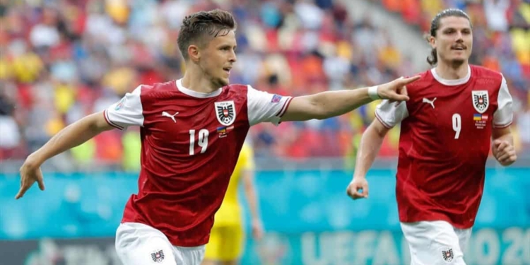 Austria seconda. Ora l’aspetta l’Italia