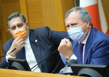 L’assalto di Brugnaro e le dichiarazioni