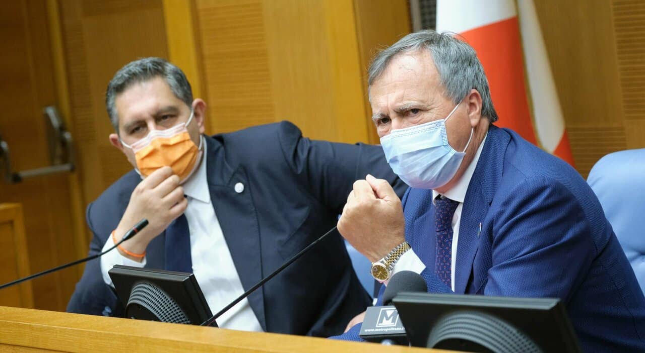 L’assalto di Brugnaro e le dichiarazioni