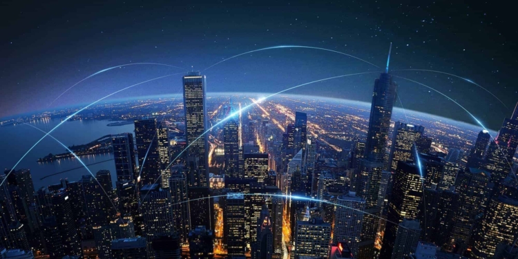 Smart City e Resilienza urbana: effetto Covid