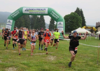 Tutta l’atletica veneta gara per gara