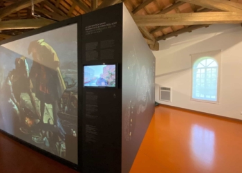 Il Museo di Archeologia del Mare si arricchisce