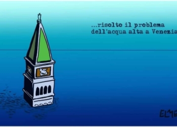 La satira vera deve riprendere il suo posto