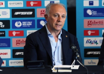 Sul Monte Grappa Argentin rilancia il ciclismo