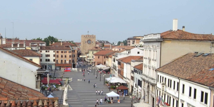 Ecco perché oggi si deve raccontare Mestre