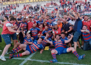 Quella sporca ultima meta